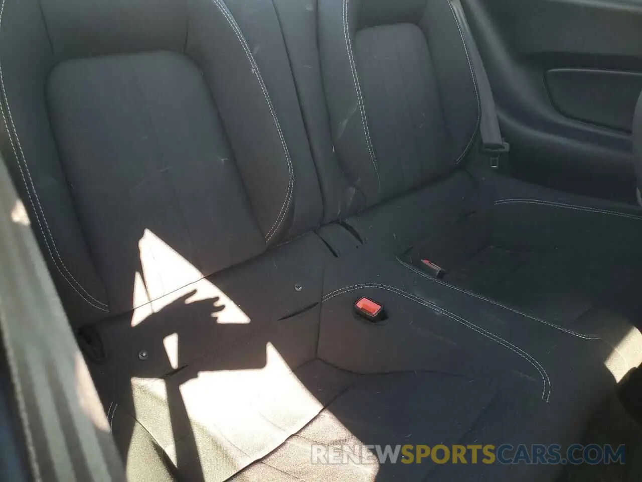 11 fotografías del automóvil dañado 1FA6P8TH0L5187307 FORD ALL Models 2020
