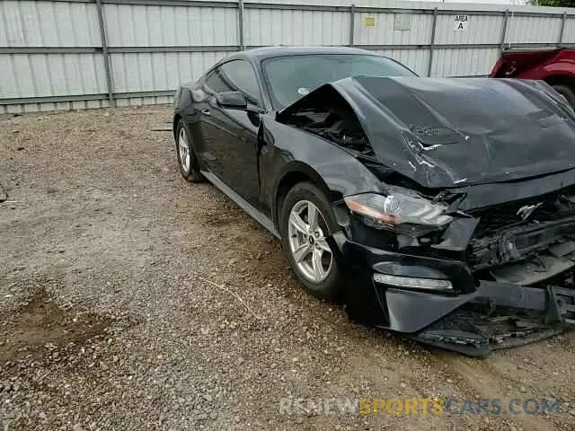 13 fotografías del automóvil dañado 1FA6P8TH1L5176512 FORD ALL Models 2020