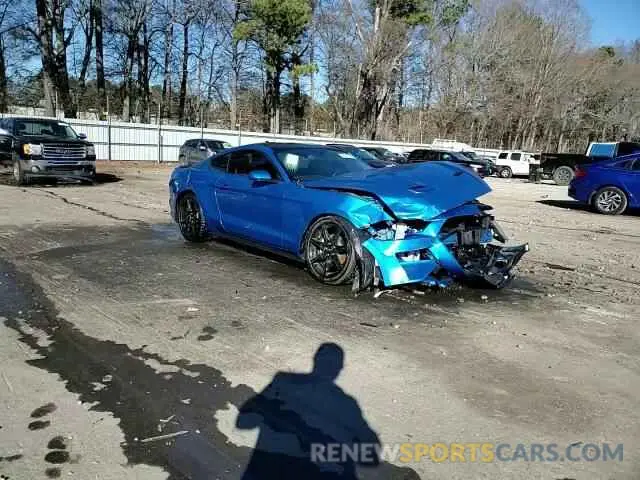 13 fotografías del automóvil dañado 1FA6P8TH3L5161462 FORD ALL Models 2020