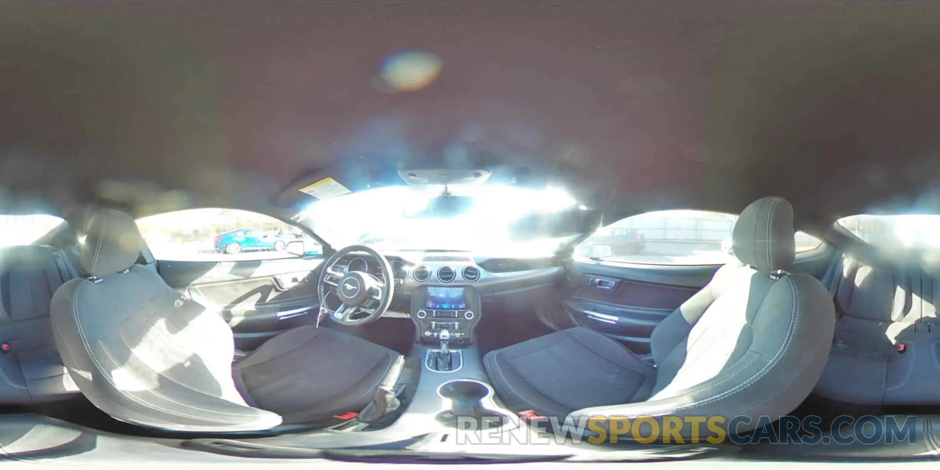 14 fotografías del automóvil dañado 1FA6P8TH3L5161462 FORD ALL Models 2020