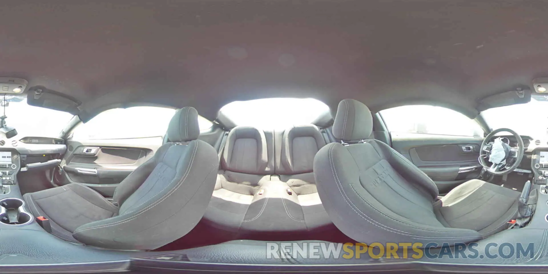 14 fotografías del automóvil dañado 1FA6P8TH5L5184273 FORD ALL Models 2020