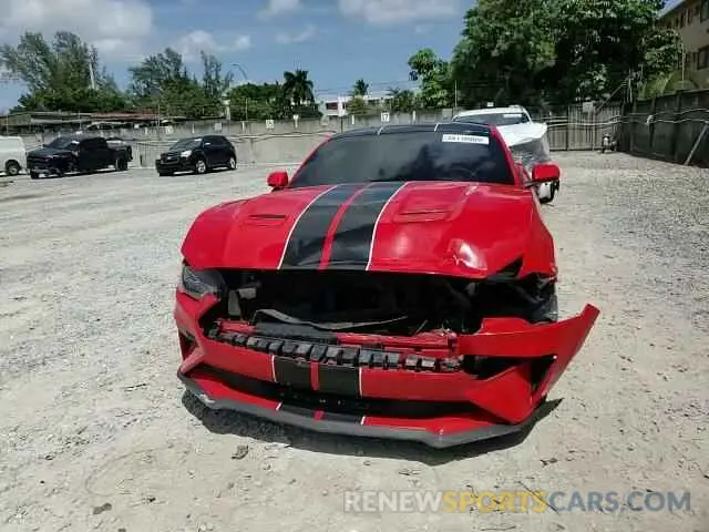 14 fotografías del automóvil dañado 1FA6P8TH6L5113891 FORD ALL Models 2020