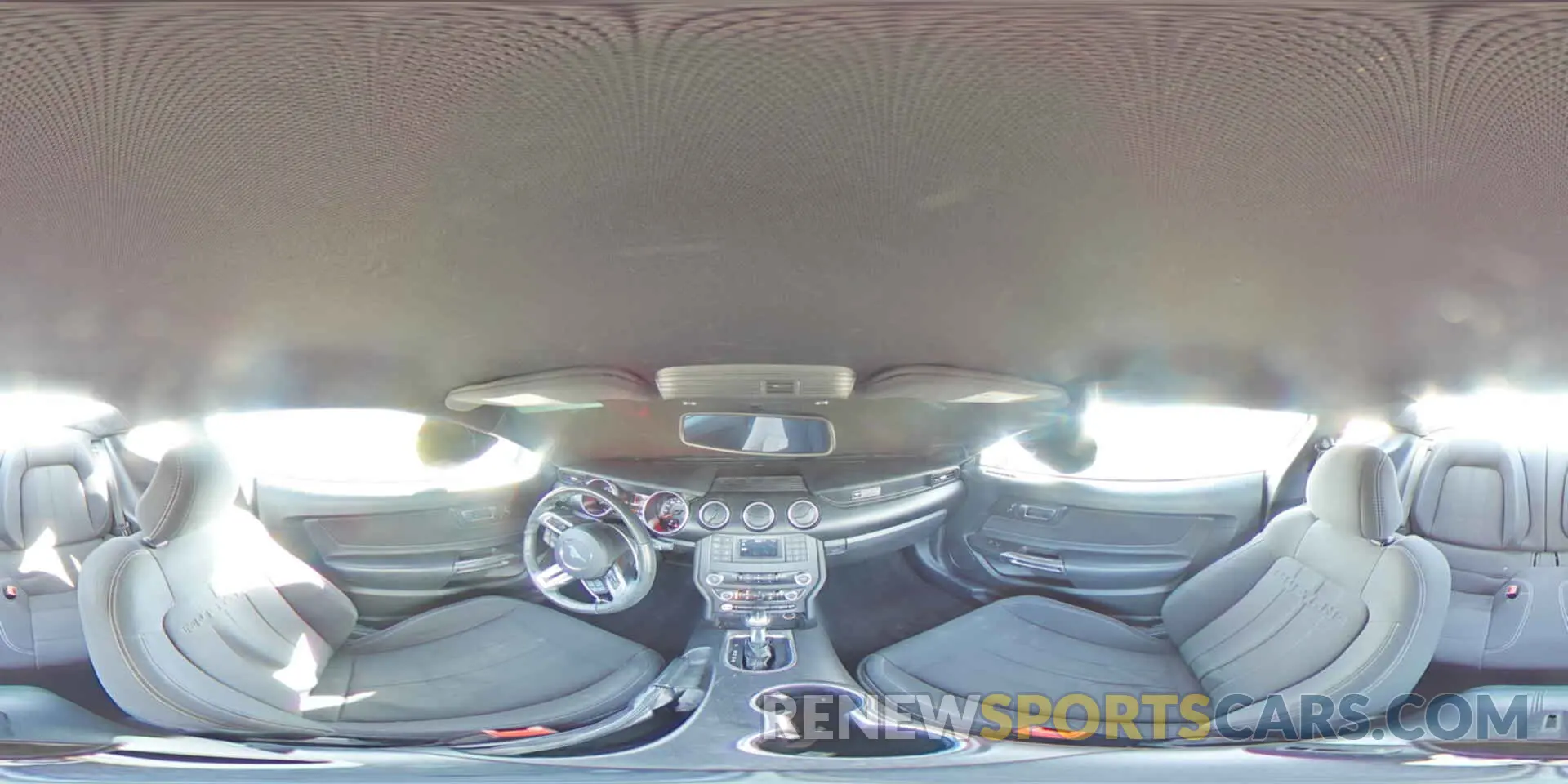 13 fotografías del automóvil dañado 1FA6P8TH6L5130481 FORD ALL Models 2020