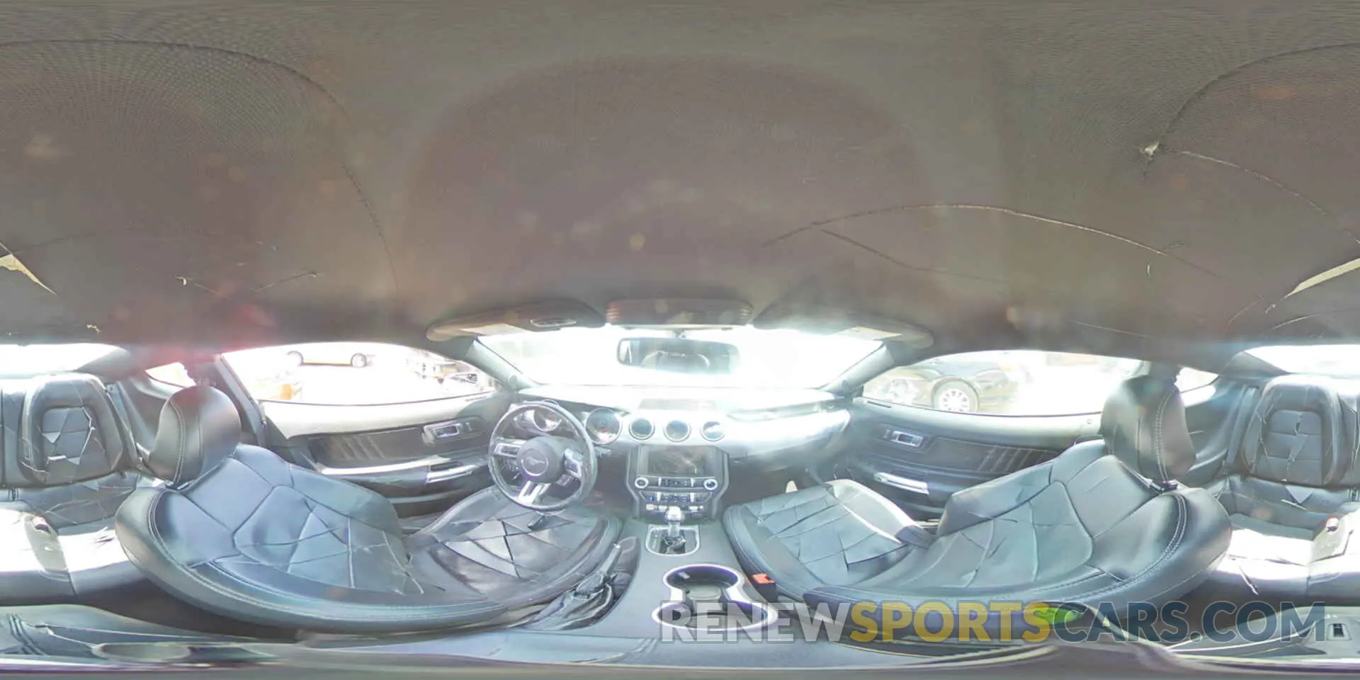 14 fotografías del automóvil dañado 1FA6P8TH6L5132294 FORD ALL Models 2020