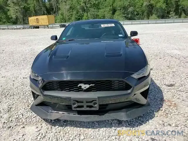 13 fotografías del automóvil dañado 1FA6P8TH7L5108618 FORD ALL Models 2020