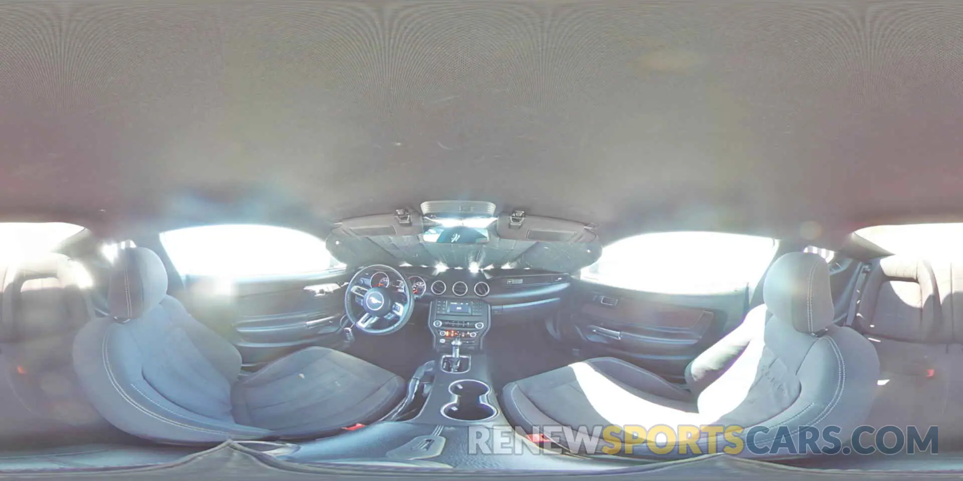 14 fotografías del automóvil dañado 1FA6P8TH7L5108618 FORD ALL Models 2020