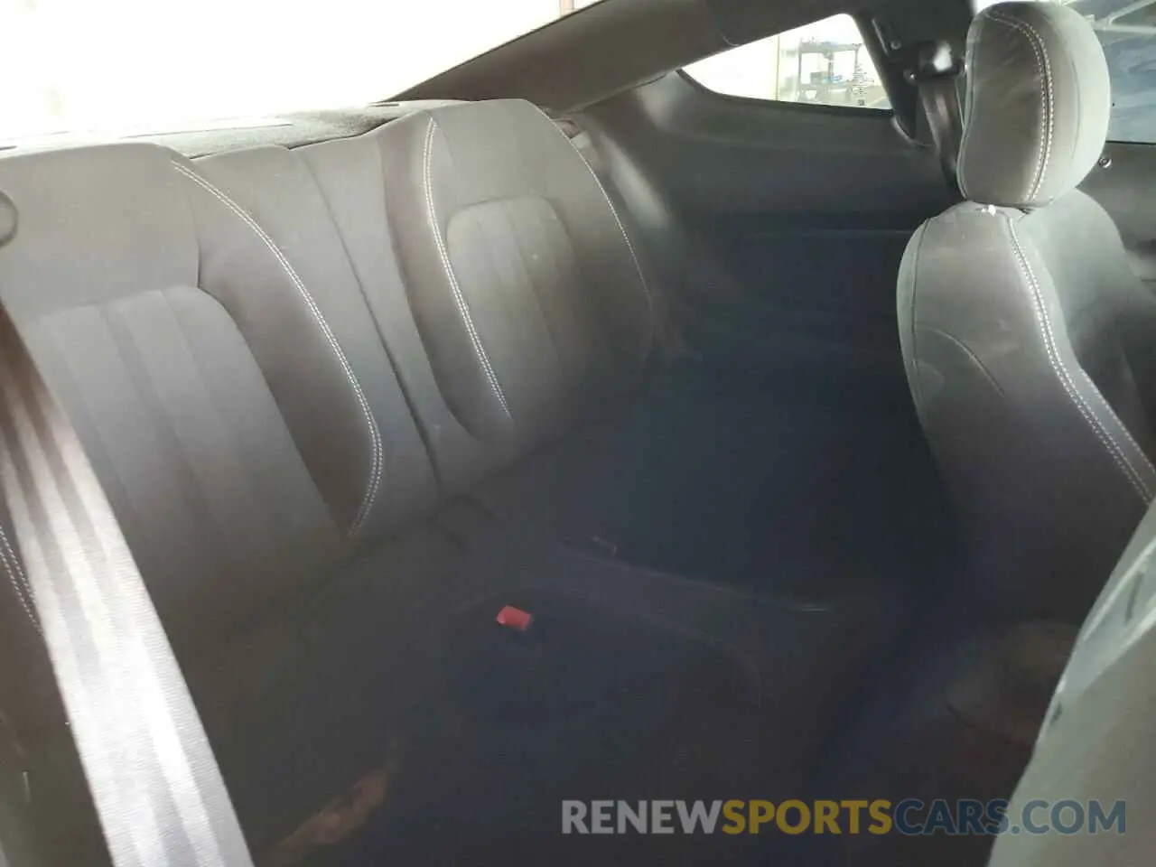 10 fotografías del automóvil dañado 1FA6P8THXL5130726 FORD ALL Models 2020