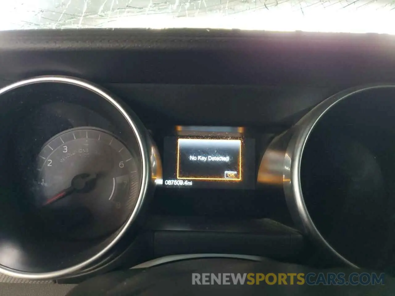 9 fotografías del automóvil dañado 1FA6P8THXL5130726 FORD ALL Models 2020