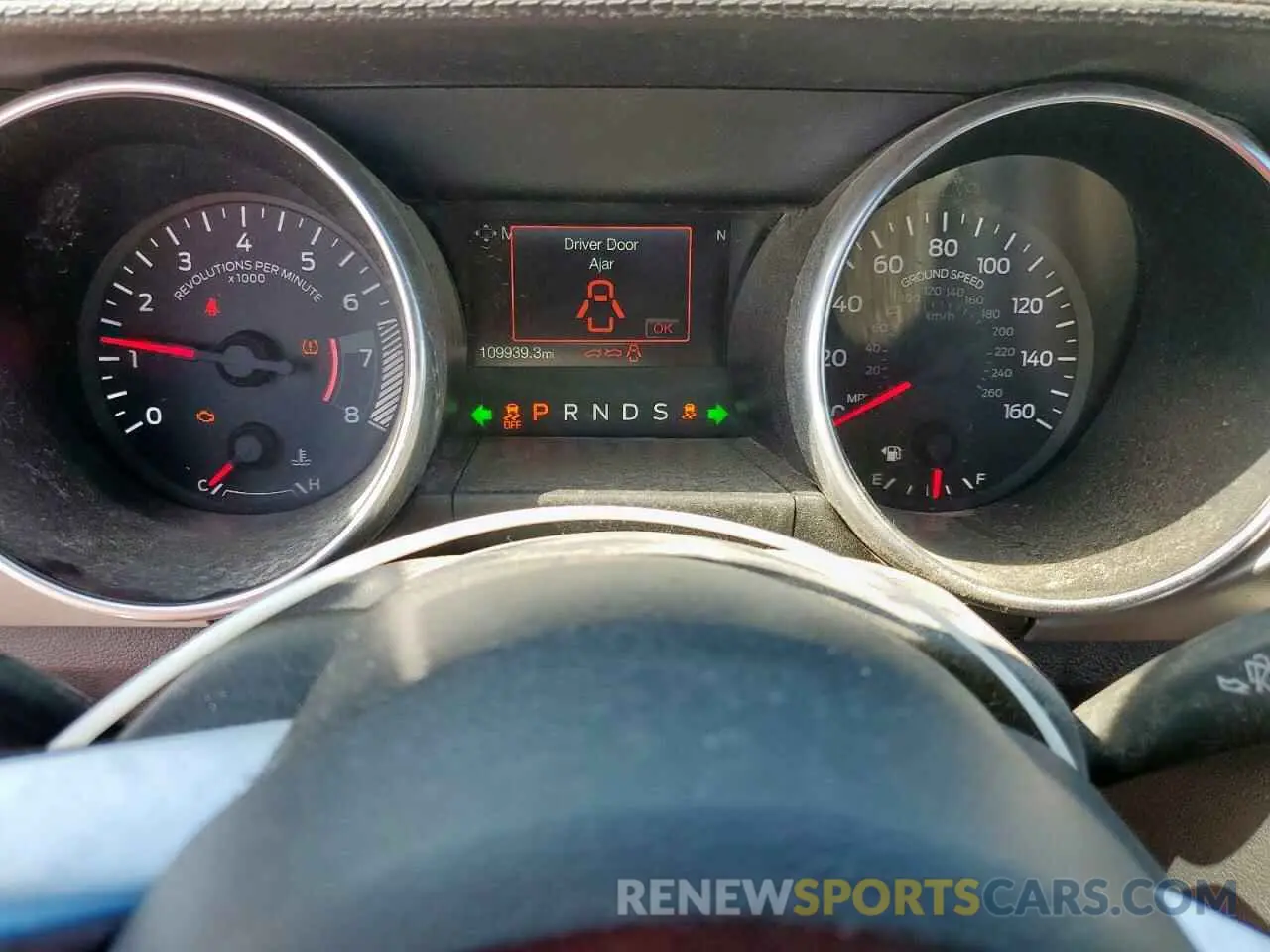 9 fotografías del automóvil dañado 1FATP8UH2L5113078 FORD ALL Models 2020