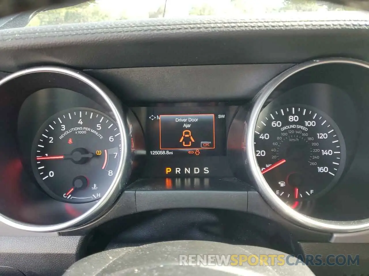 9 fotografías del automóvil dañado 1FATP8UH4L5113308 FORD ALL Models 2020