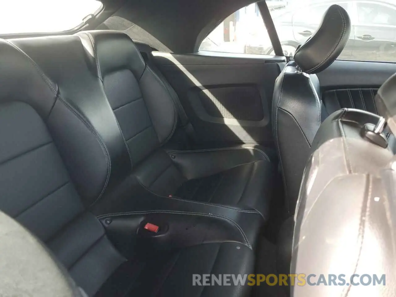 10 fotografías del automóvil dañado 1FATP8UH5L5137374 FORD ALL Models 2020