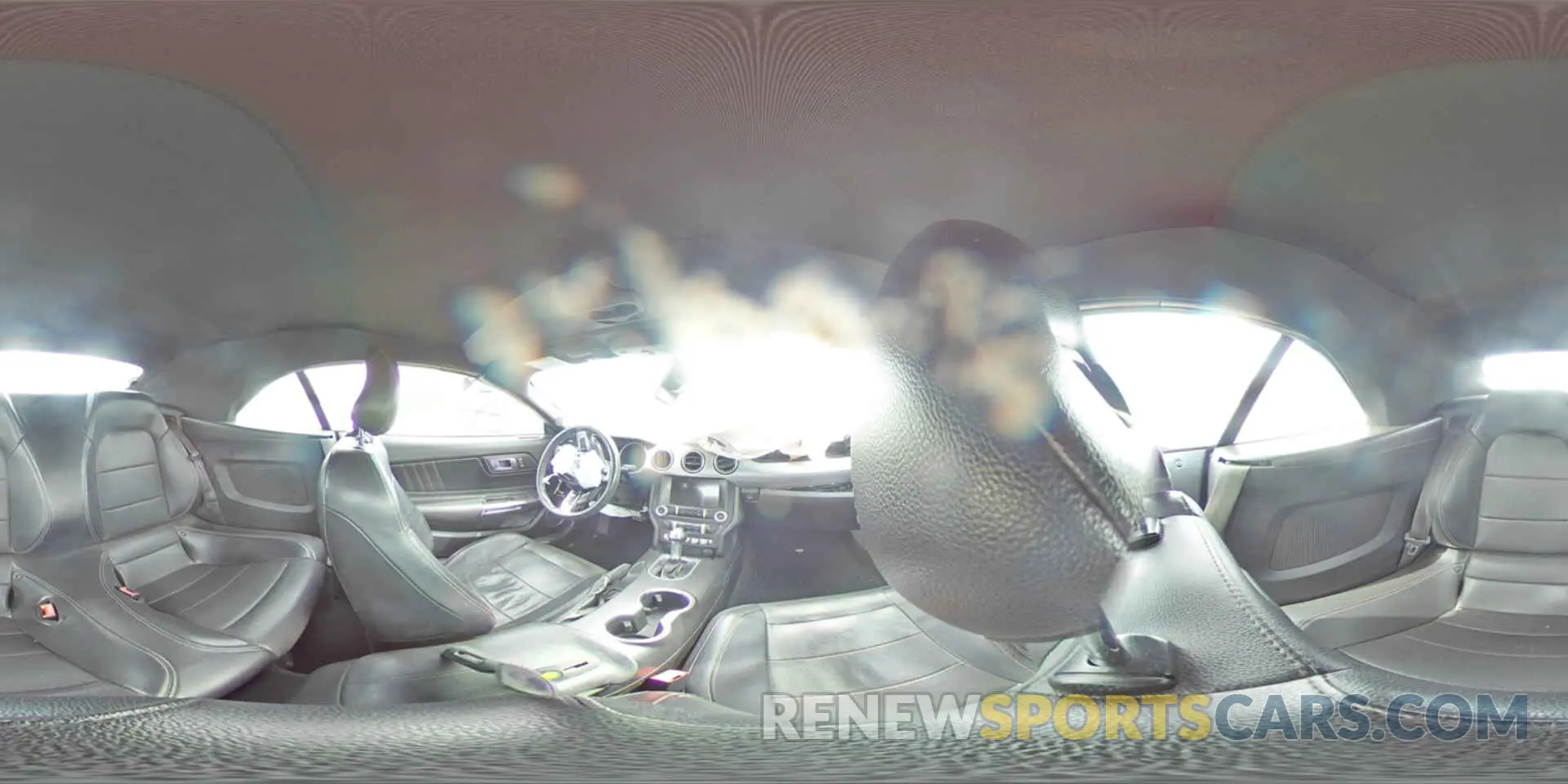 12 fotografías del automóvil dañado 1FATP8UHXL5113250 FORD ALL Models 2020