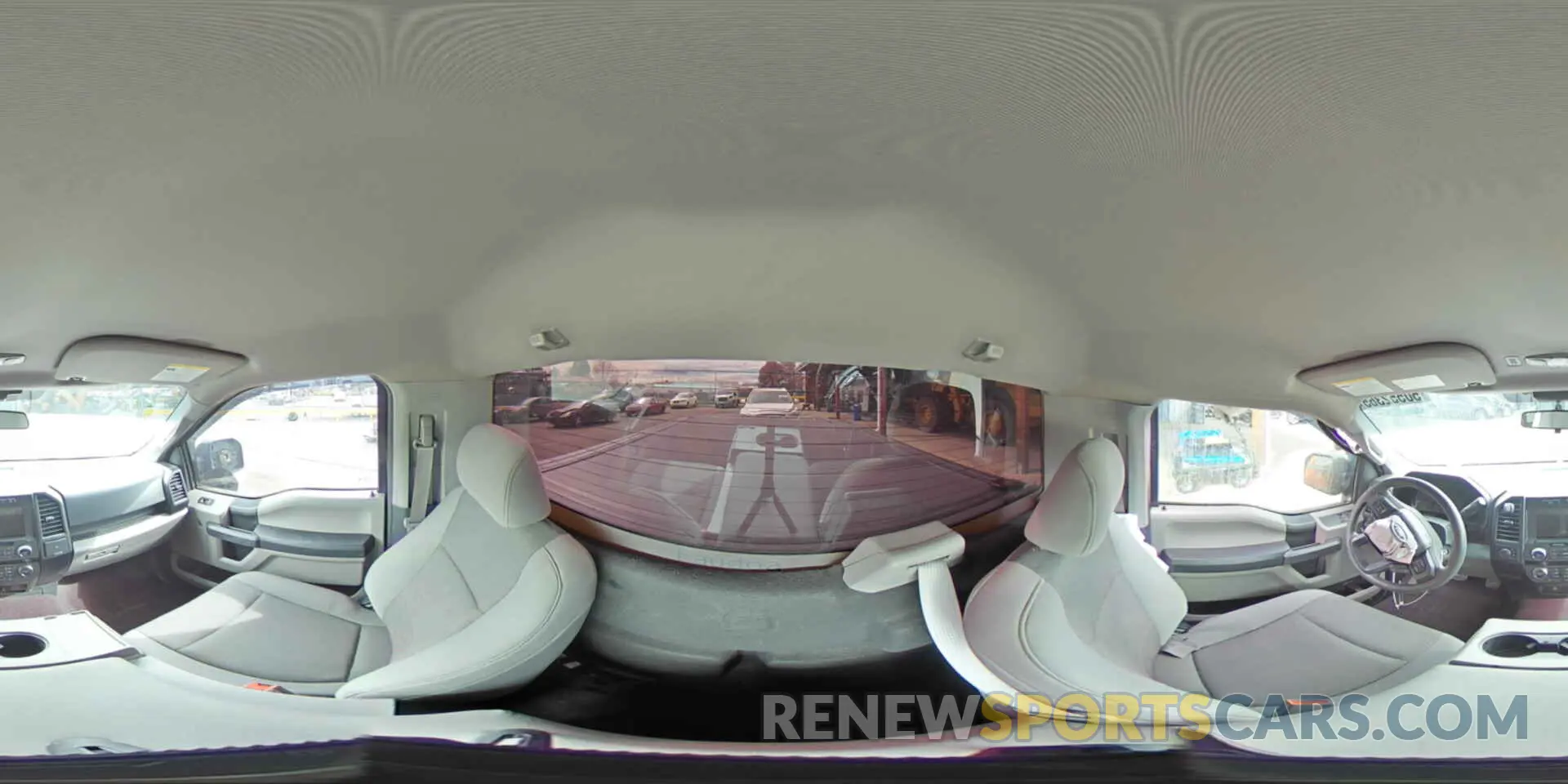13 fotografías del automóvil dañado 1FTMF1E52LKD98234 FORD All Models 2020