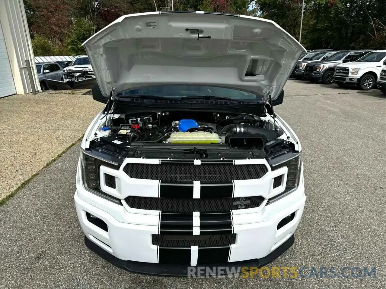 10 fotografías del automóvil dañado 1FTMF1E53LKD69342 FORD All Models 2020