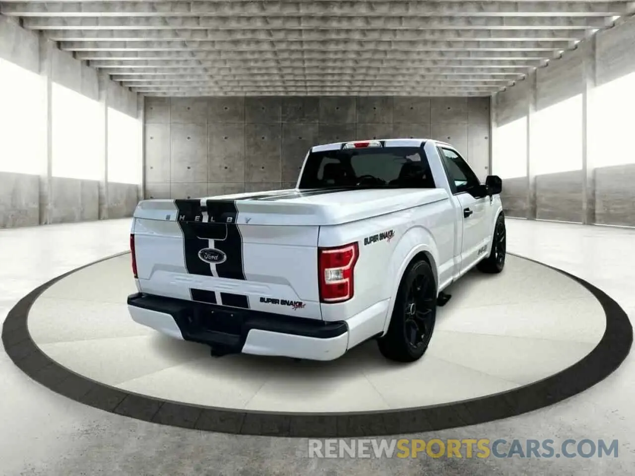 4 fotografías del automóvil dañado 1FTMF1E53LKD69342 FORD All Models 2020