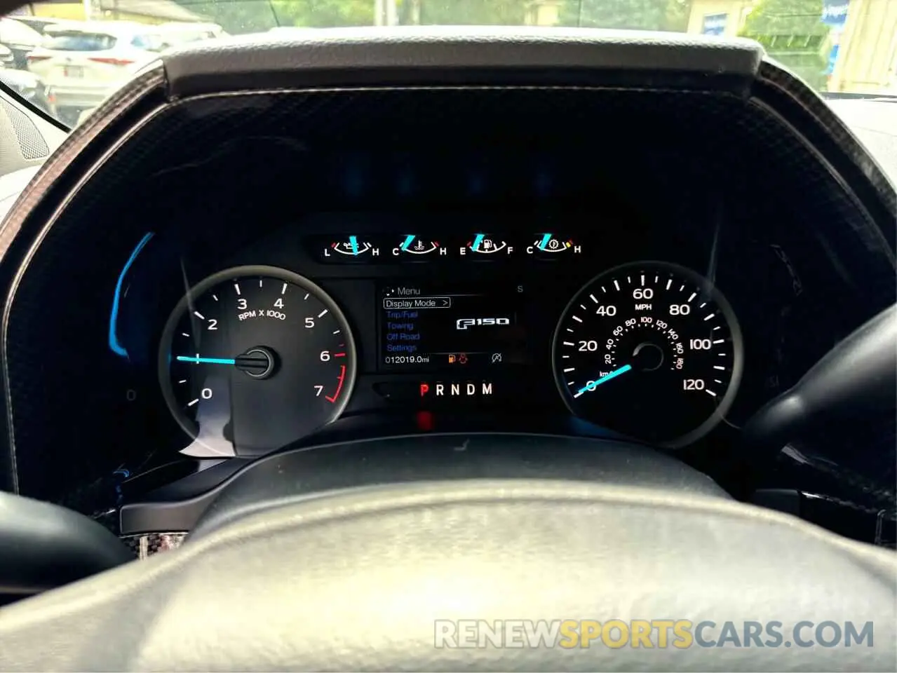 8 fotografías del automóvil dañado 1FTMF1E53LKD69342 FORD All Models 2020