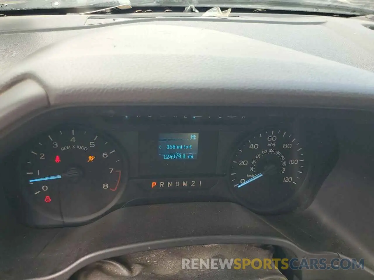 9 fotografías del automóvil dañado 1FTMF1EB6LKD12333 FORD All Models 2020