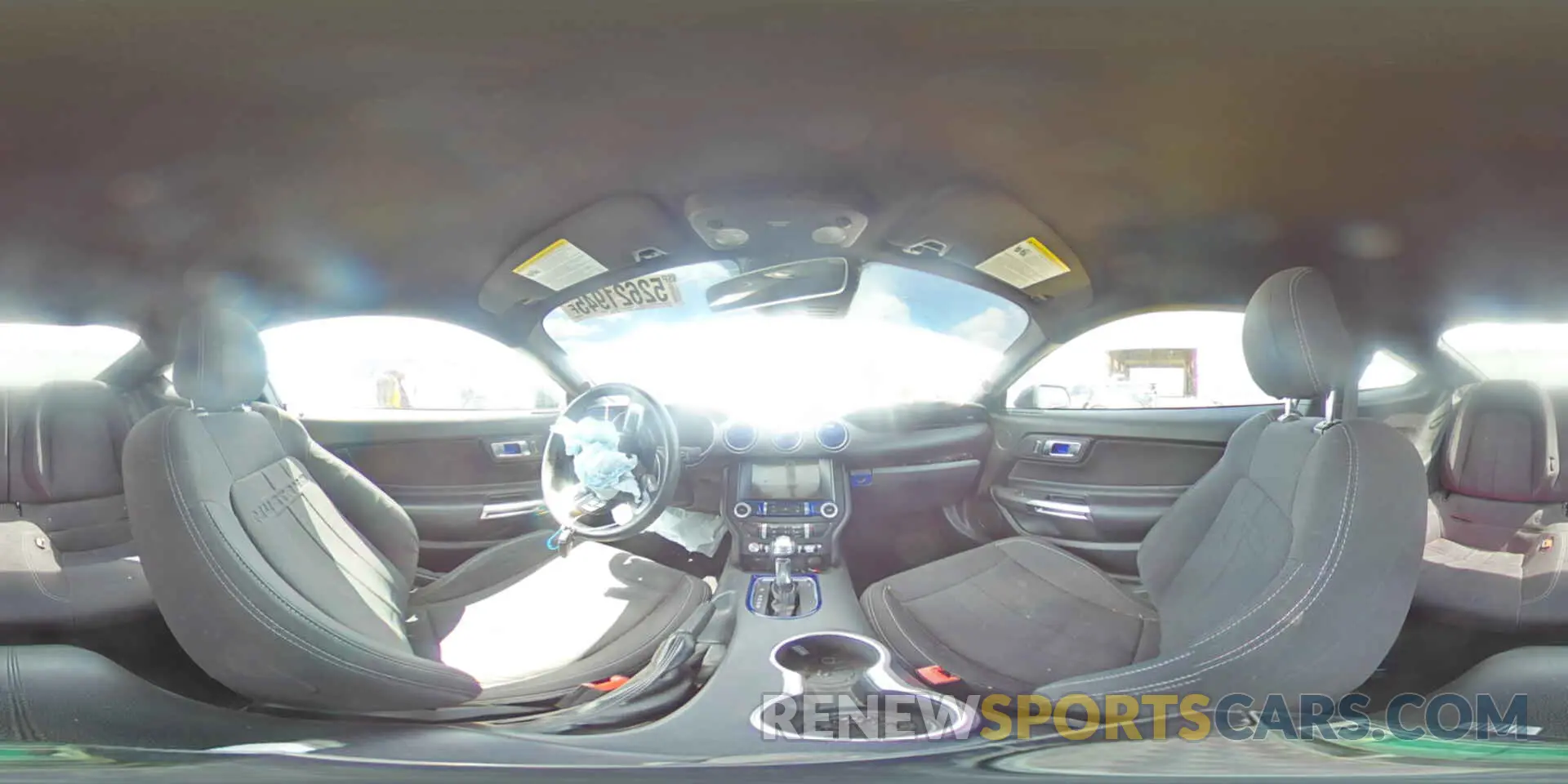 13 fotografías del automóvil dañado 1FA6P8TH4M5128035 FORD ALL Models 2021