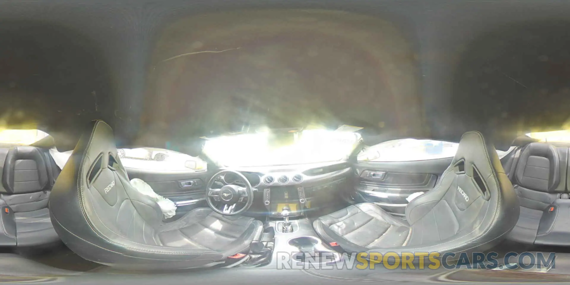 12 fotografías del automóvil dañado 1FA6P8TH5M5152165 FORD ALL Models 2021