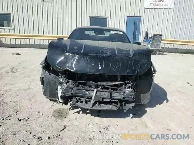 10 fotografías del automóvil dañado 1FA6P8TH7M5126618 FORD ALL Models 2021