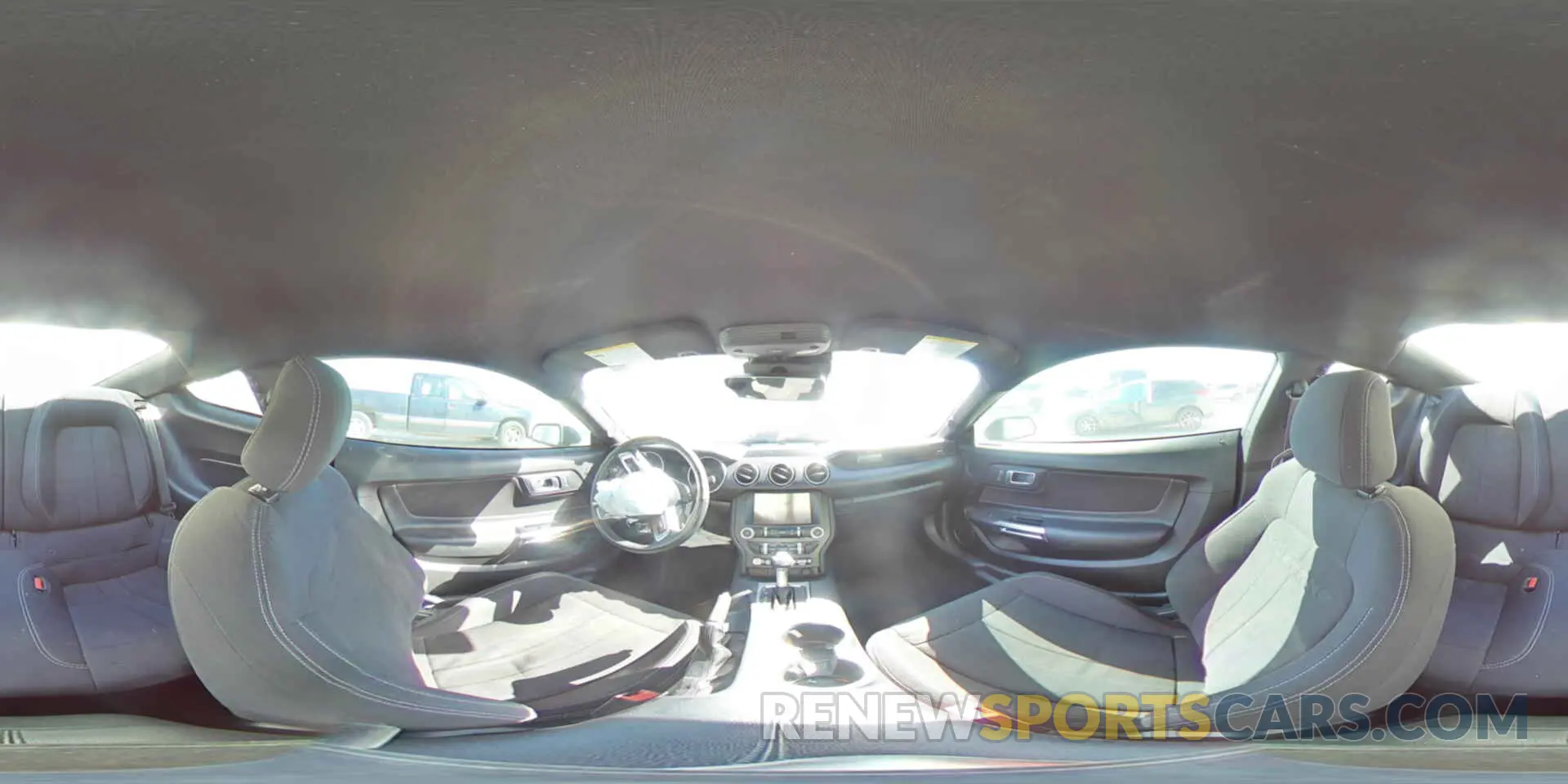 12 fotografías del automóvil dañado 1FA6P8TH7M5126618 FORD ALL Models 2021