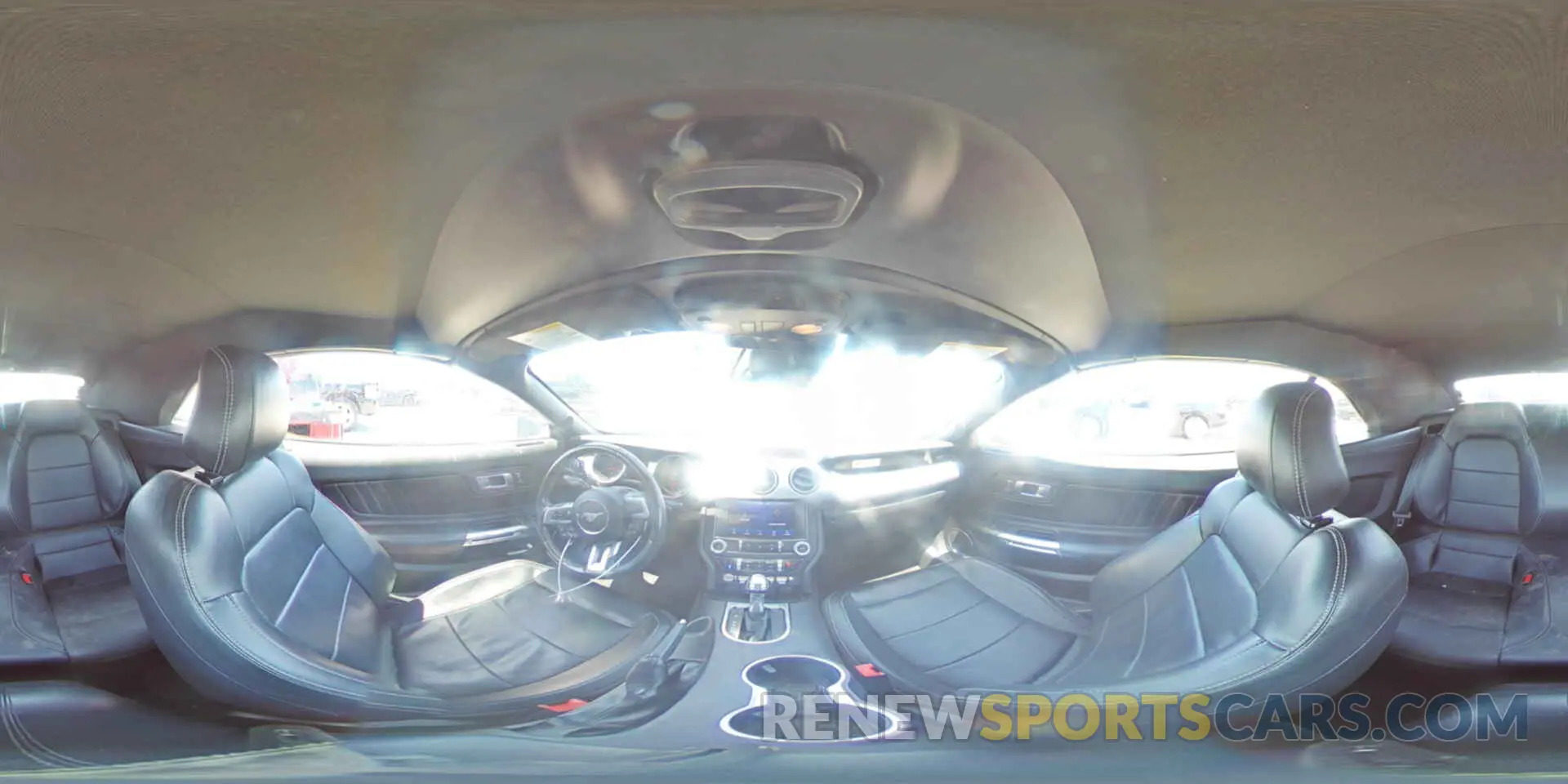 14 fotografías del automóvil dañado 1FATP8UH1M5101862 FORD ALL Models 2021