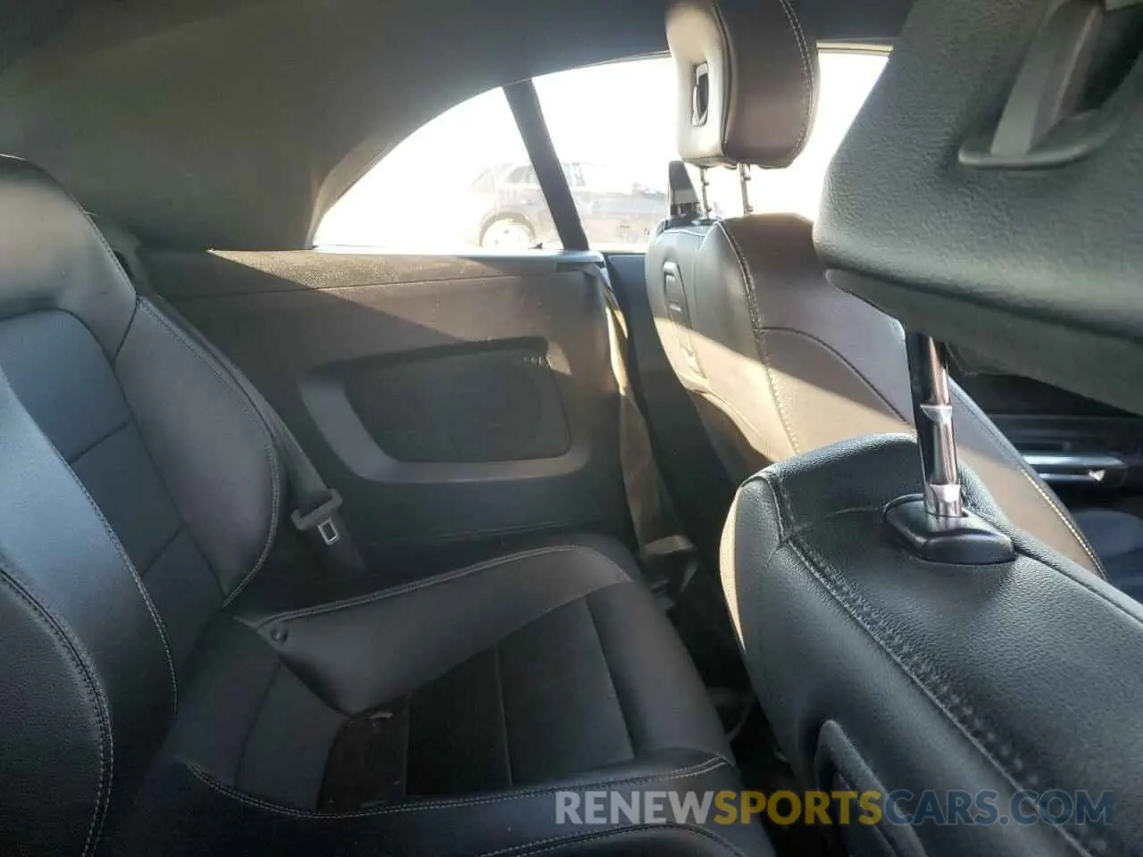 10 fotografías del automóvil dañado 1FATP8UH6M5122562 FORD ALL Models 2021