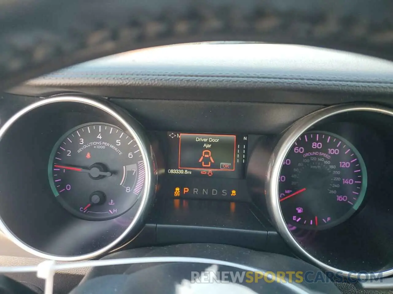 9 fotografías del automóvil dañado 1FATP8UH6M5122562 FORD ALL Models 2021