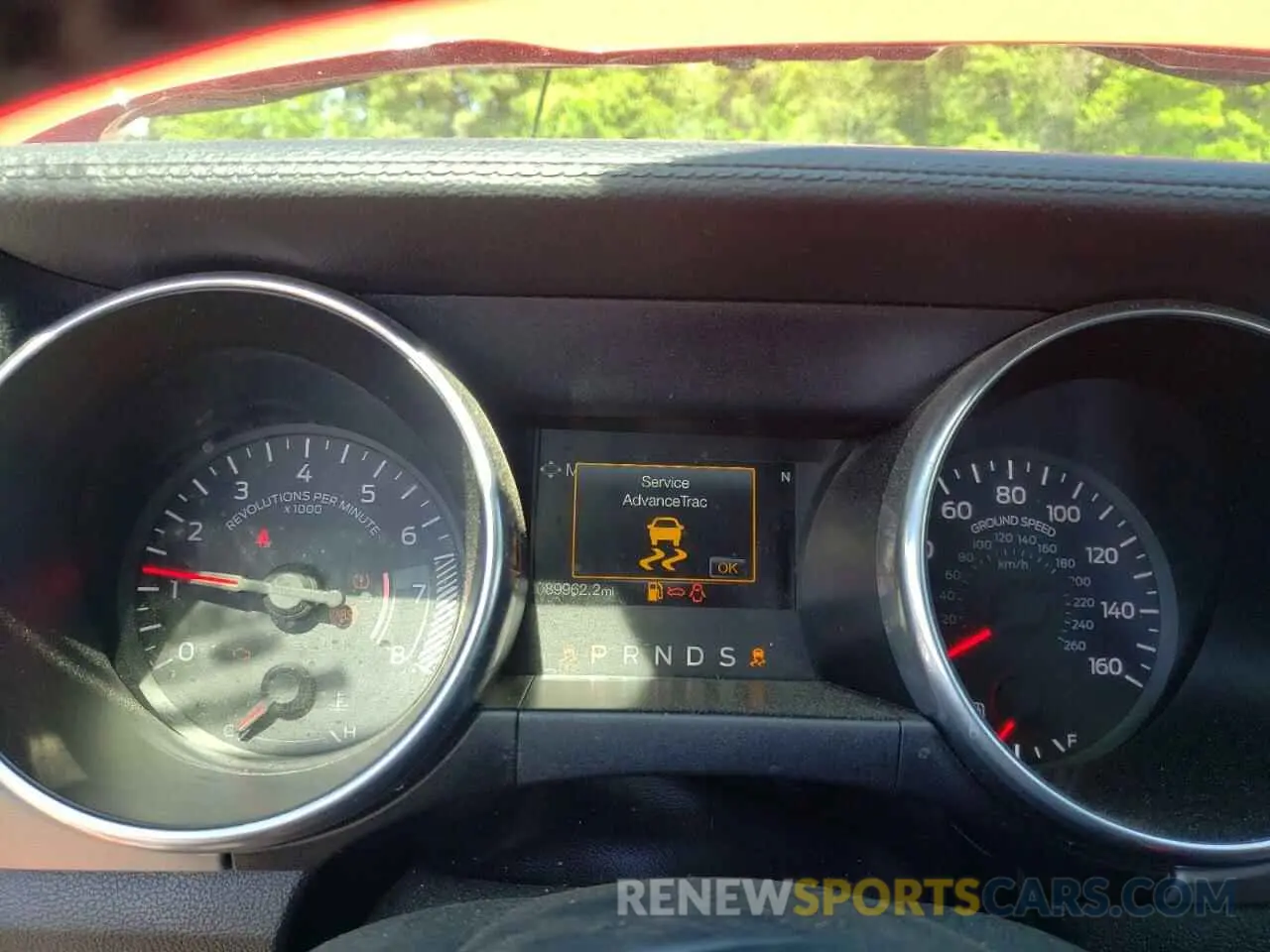 9 fotografías del automóvil dañado 1FATP8UHXM5122239 FORD ALL Models 2021