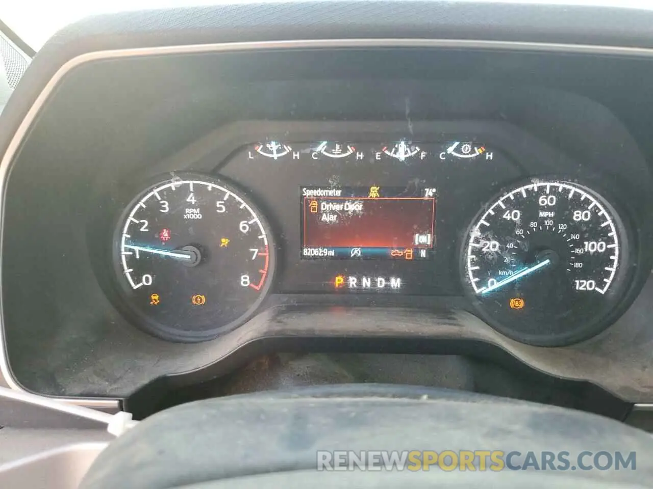 9 fotografías del automóvil dañado 1FTMF1CB4MKD44024 FORD All Models 2021
