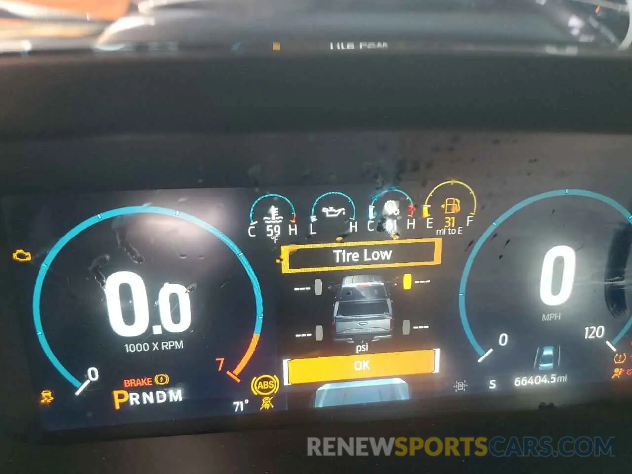 9 fotografías del automóvil dañado 1FTMF1CP2MKE07164 FORD All Models 2021