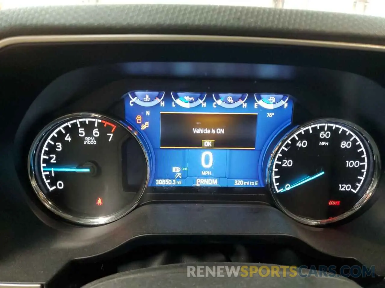 9 fotografías del automóvil dañado 1FTMF1EP7MKE58611 FORD All Models 2021