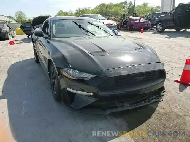 13 fotografías del automóvil dañado 1FA6P8TH0N5131841 FORD ALL Models 2022
