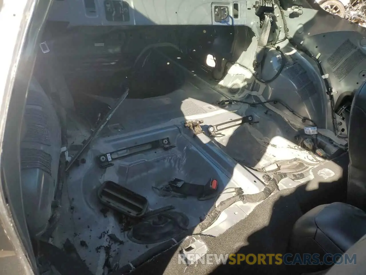10 fotografías del automóvil dañado 1FA6P8TH8N5115984 FORD ALL Models 2022