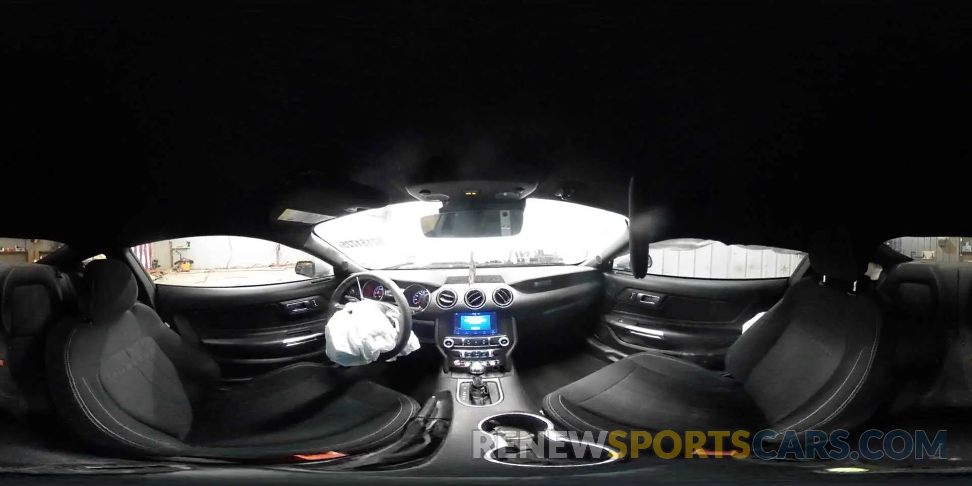 12 fotografías del automóvil dañado 1FA6P8TH9N5146483 FORD ALL Models 2022