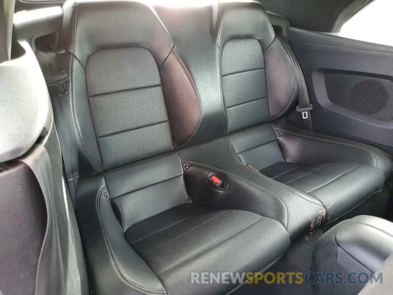 10 fotografías del automóvil dañado 1FATP8UH8N5100869 FORD ALL Models 2022