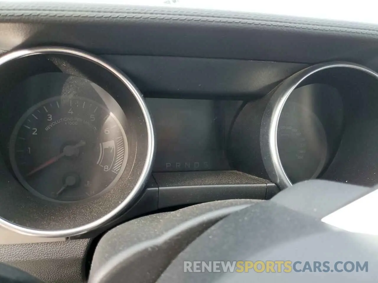 9 fotografías del automóvil dañado 1FATP8UH8N5100869 FORD ALL Models 2022