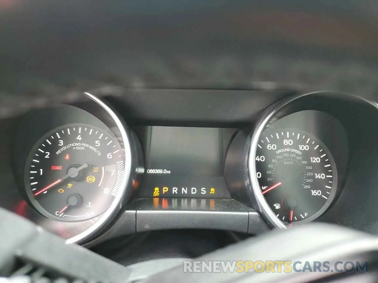 9 fotografías del automóvil dañado 1FATP8UH8N5116442 FORD ALL Models 2022