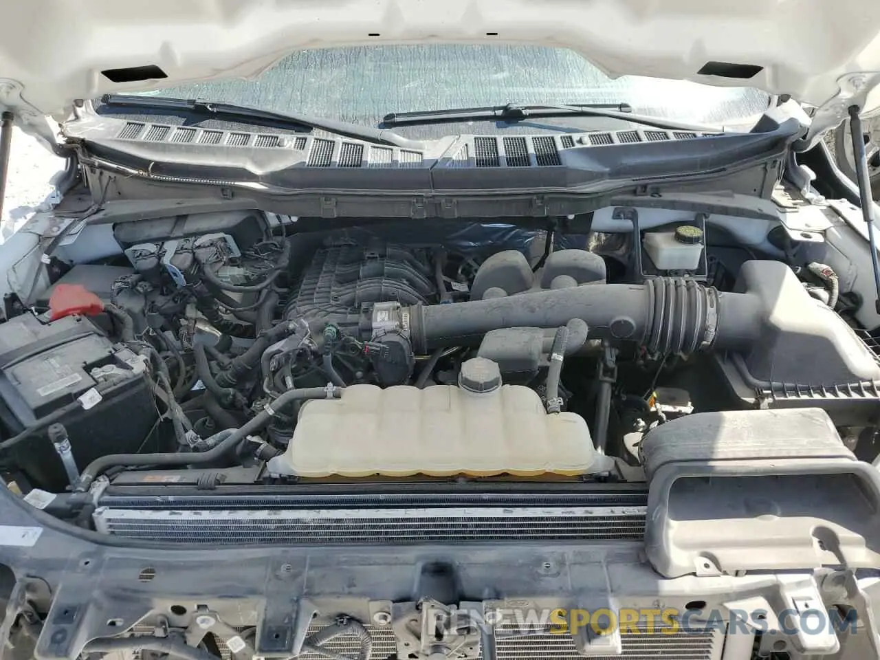 11 fotografías del automóvil dañado 1FTMF1CB0NKD24628 FORD All Models 2022