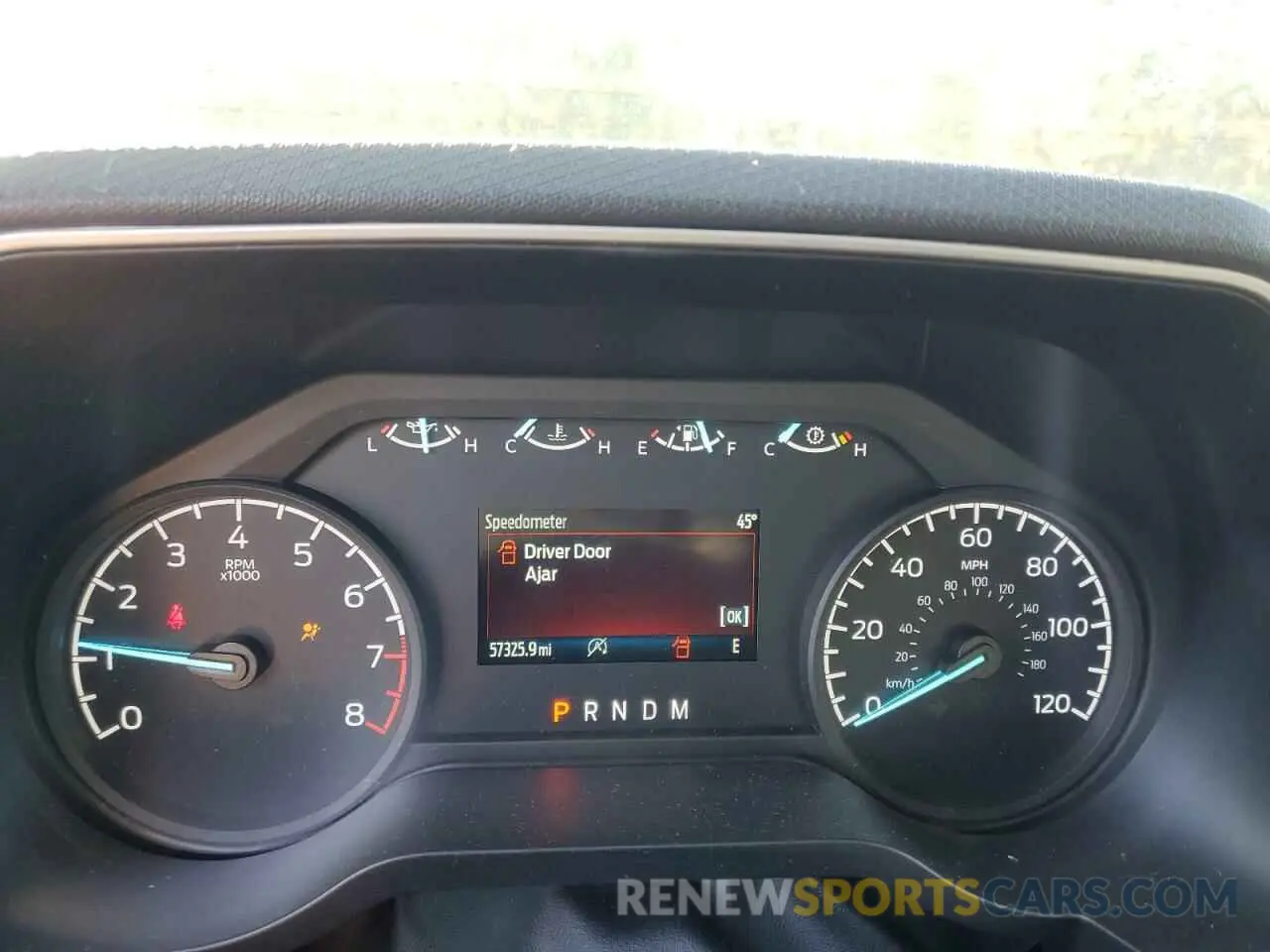 9 fotografías del automóvil dañado 1FTMF1CB1NKD38182 FORD All Models 2022