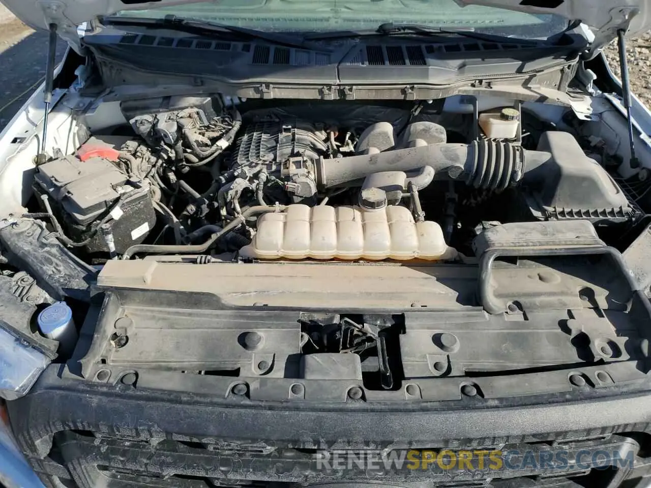 11 fotografías del automóvil dañado 1FTMF1CB3NKD69000 FORD All Models 2022