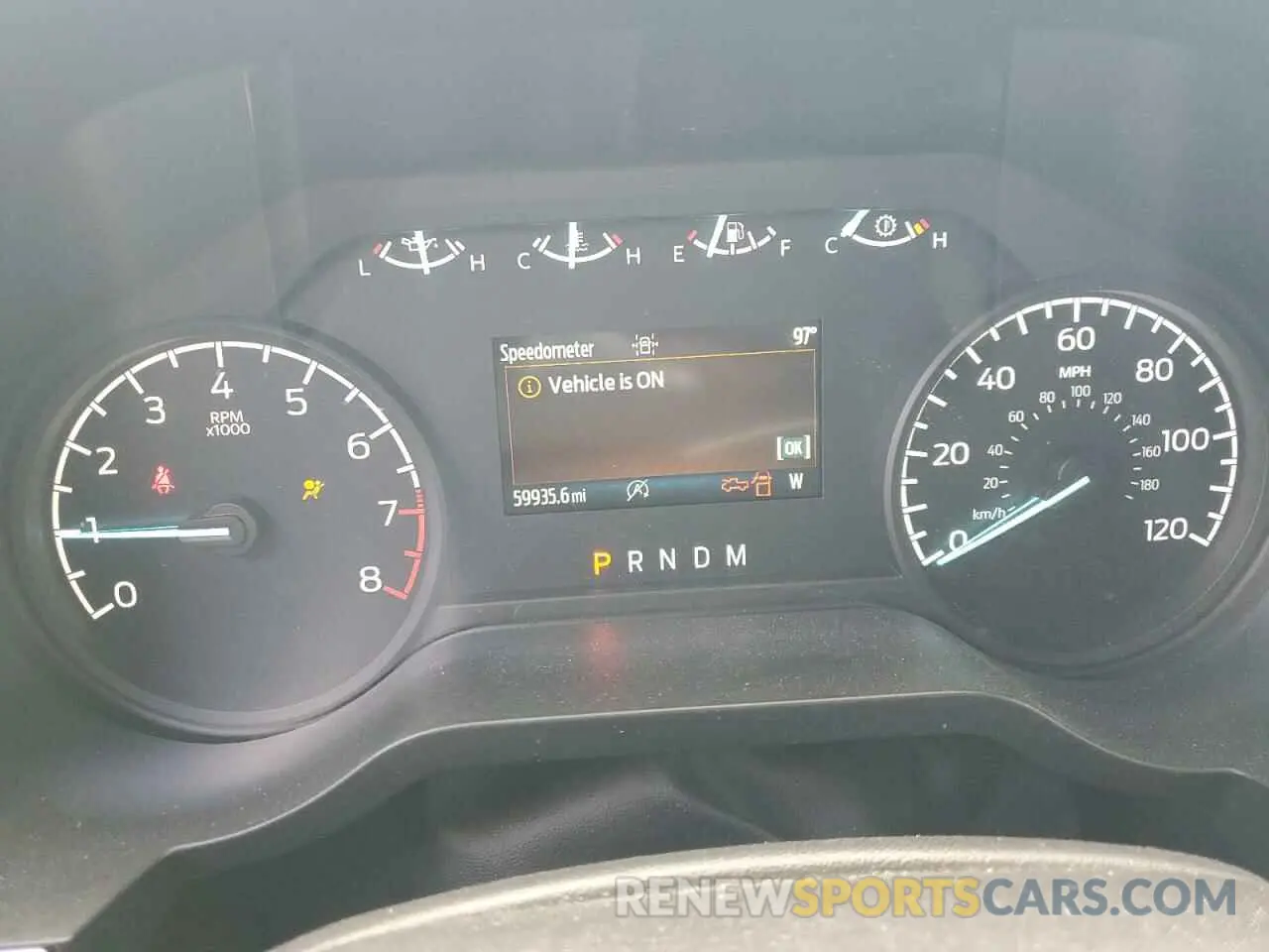 9 fotografías del automóvil dañado 1FTMF1CB6NKD90178 FORD All Models 2022