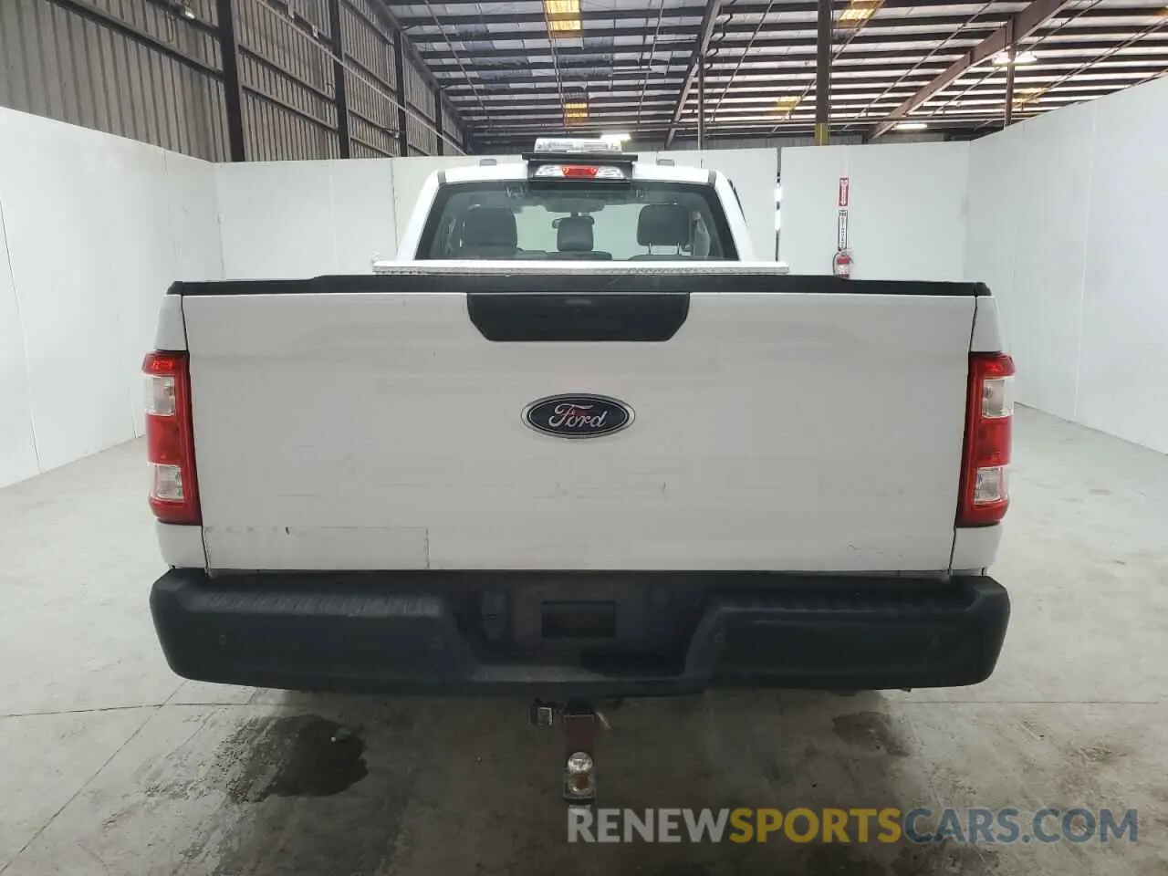 6 fotografías del automóvil dañado 1FTMF1CB8NKD57327 FORD All Models 2022