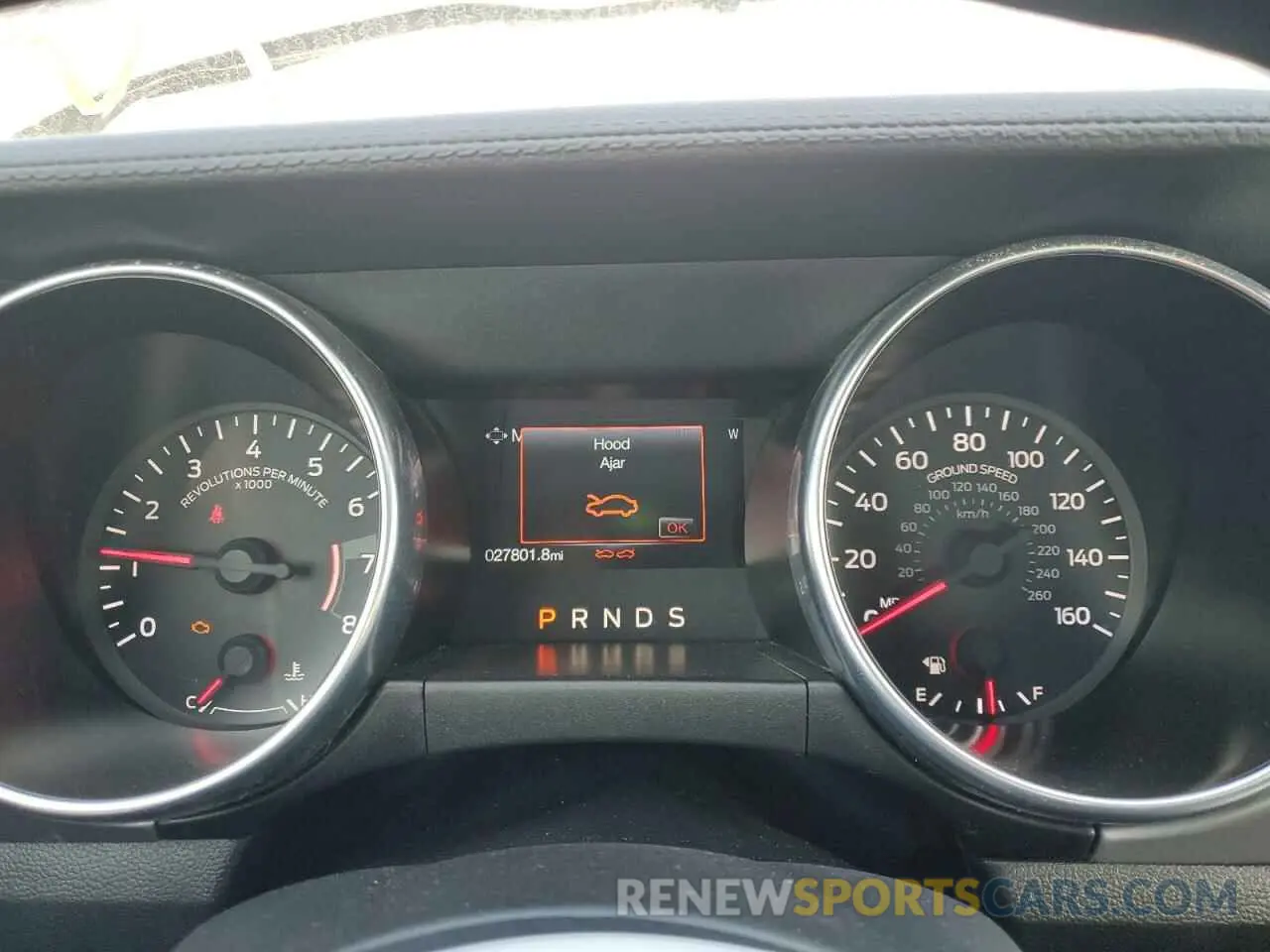 9 fotografías del automóvil dañado 1FATP8UH4P5107224 FORD ALL Models 2023