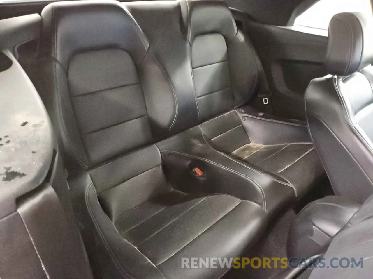 10 fotografías del automóvil dañado 1FATP8UH8P5108456 FORD ALL Models 2023