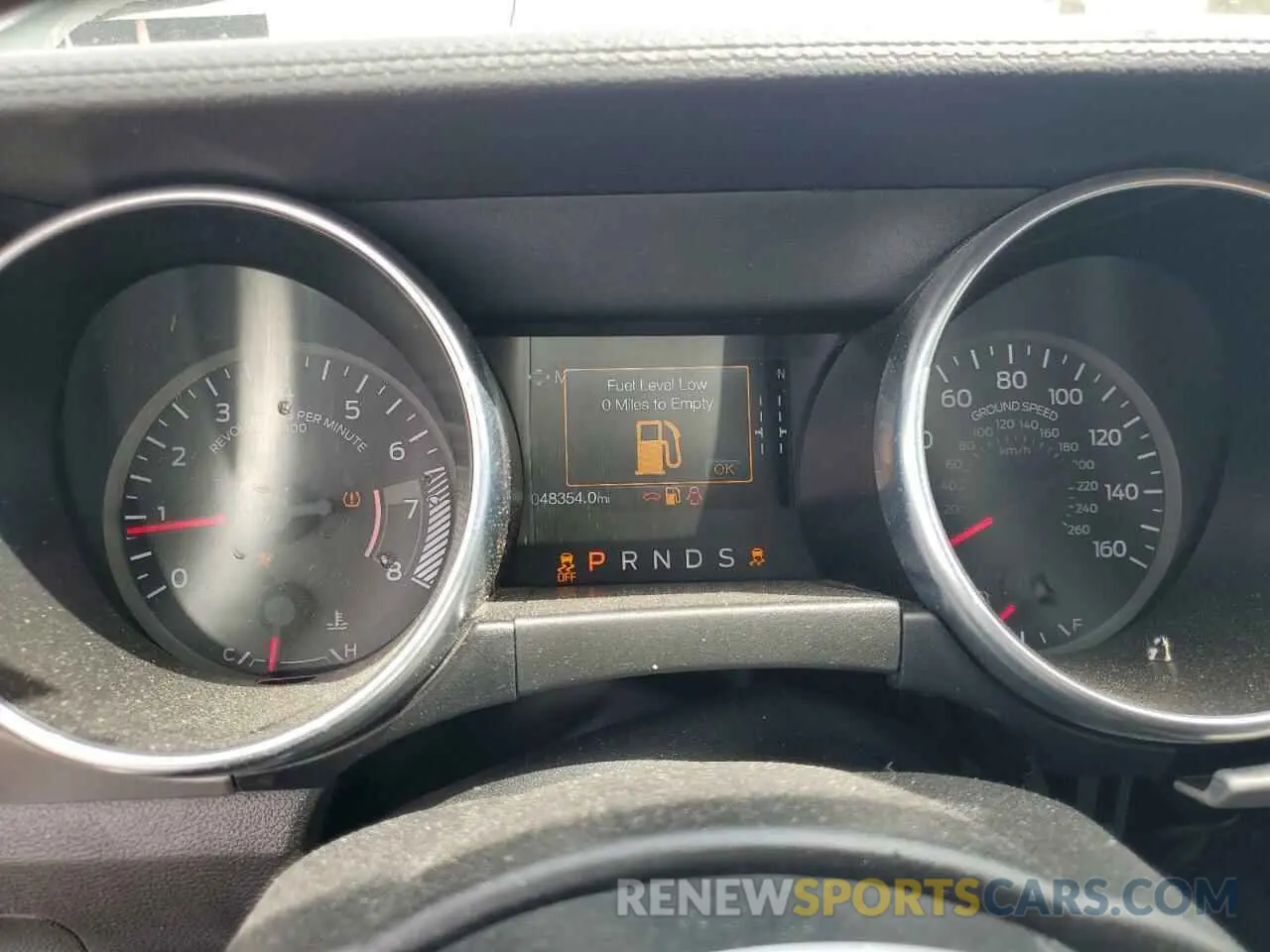 9 fotografías del automóvil dañado 1FATP8UH8P5110787 FORD ALL Models 2023