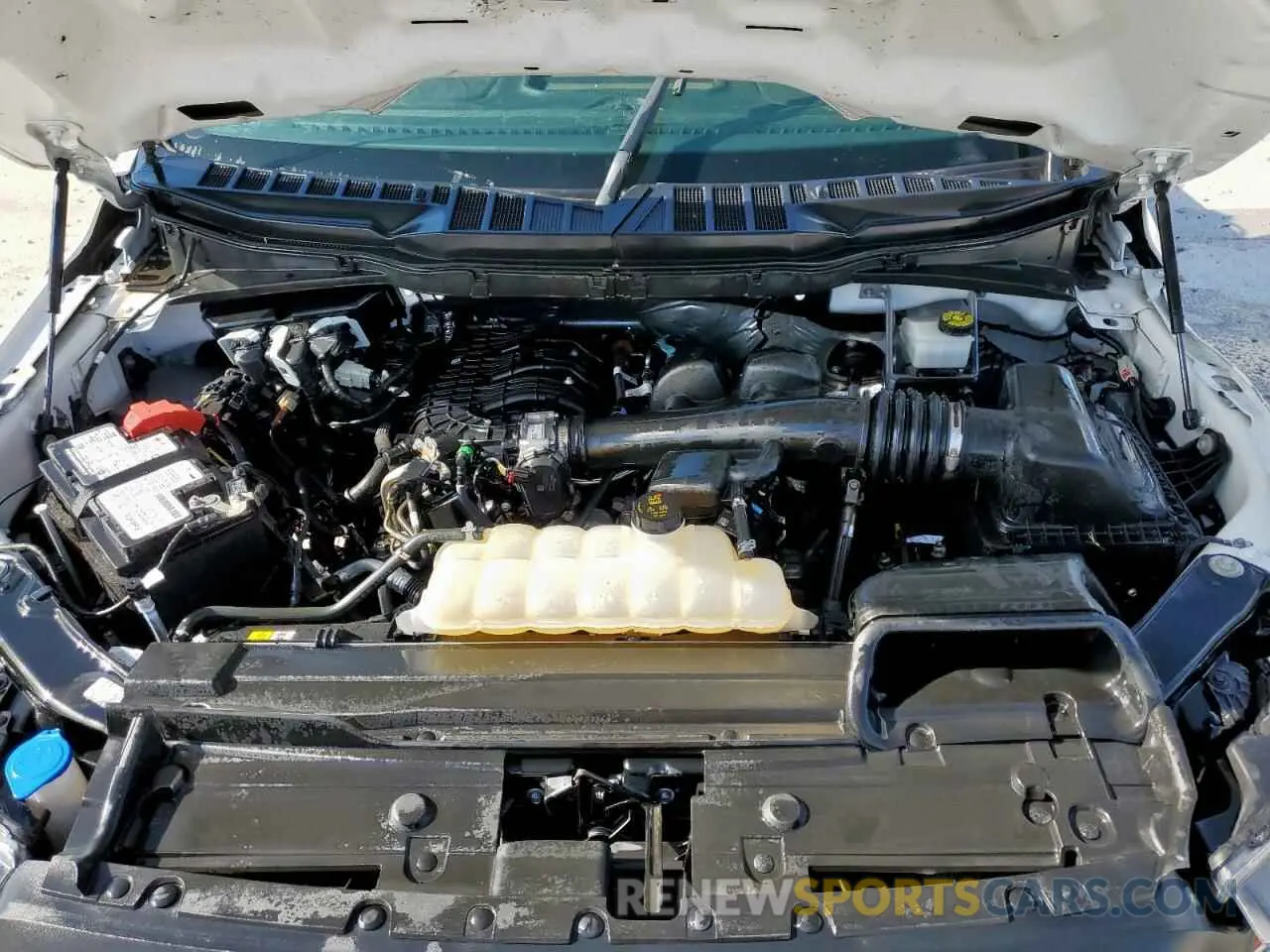 11 fotografías del automóvil dañado 1FTMF1CB6PKE64993 FORD All Models 2023