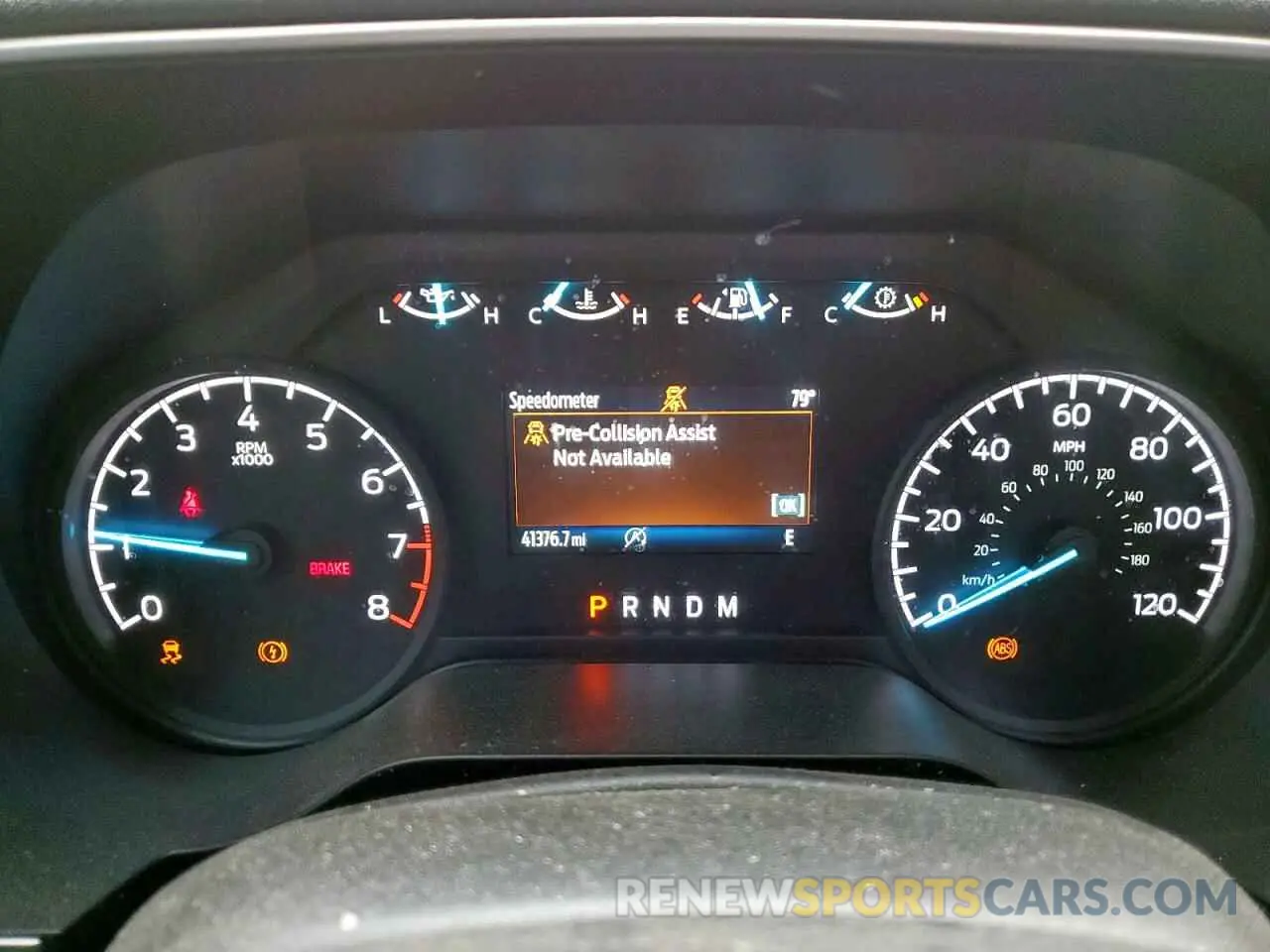 9 fotografías del automóvil dañado 1FTMF1CB6PKE64993 FORD All Models 2023