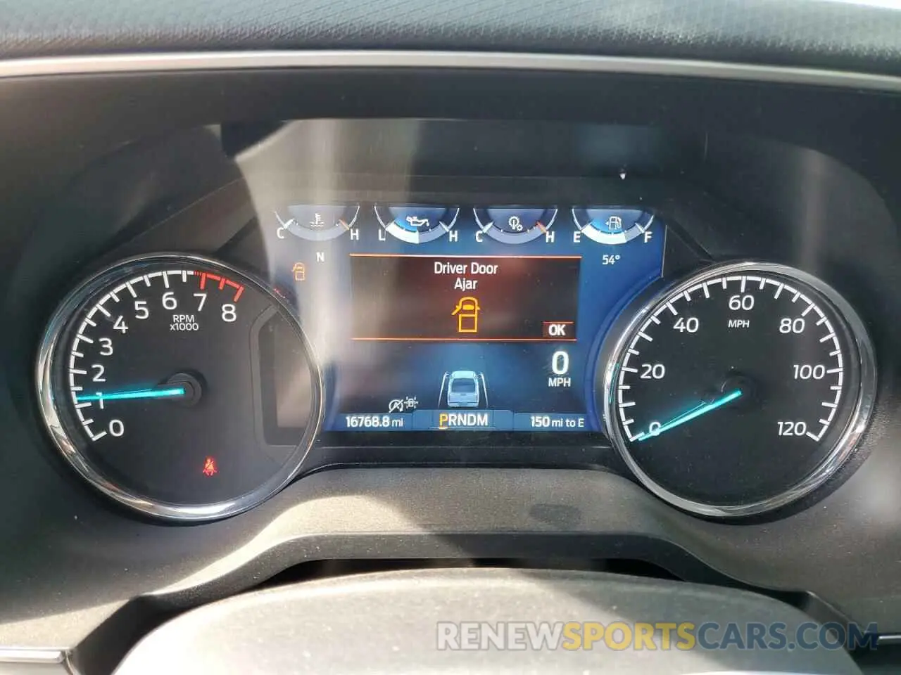 9 fotografías del automóvil dañado 1FTMF1E58PKF55223 FORD All Models 2023