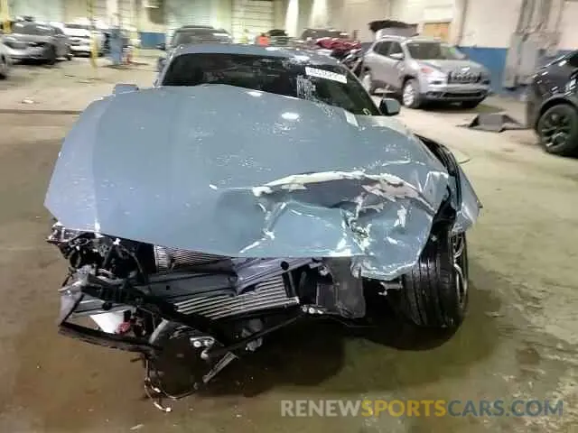 13 fotografías del automóvil dañado 1FA6P8TH0R5109067 FORD ALL Models 2024
